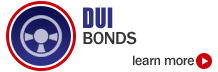 DUI Bonds