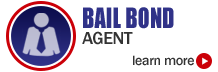 Bail Bond Agent