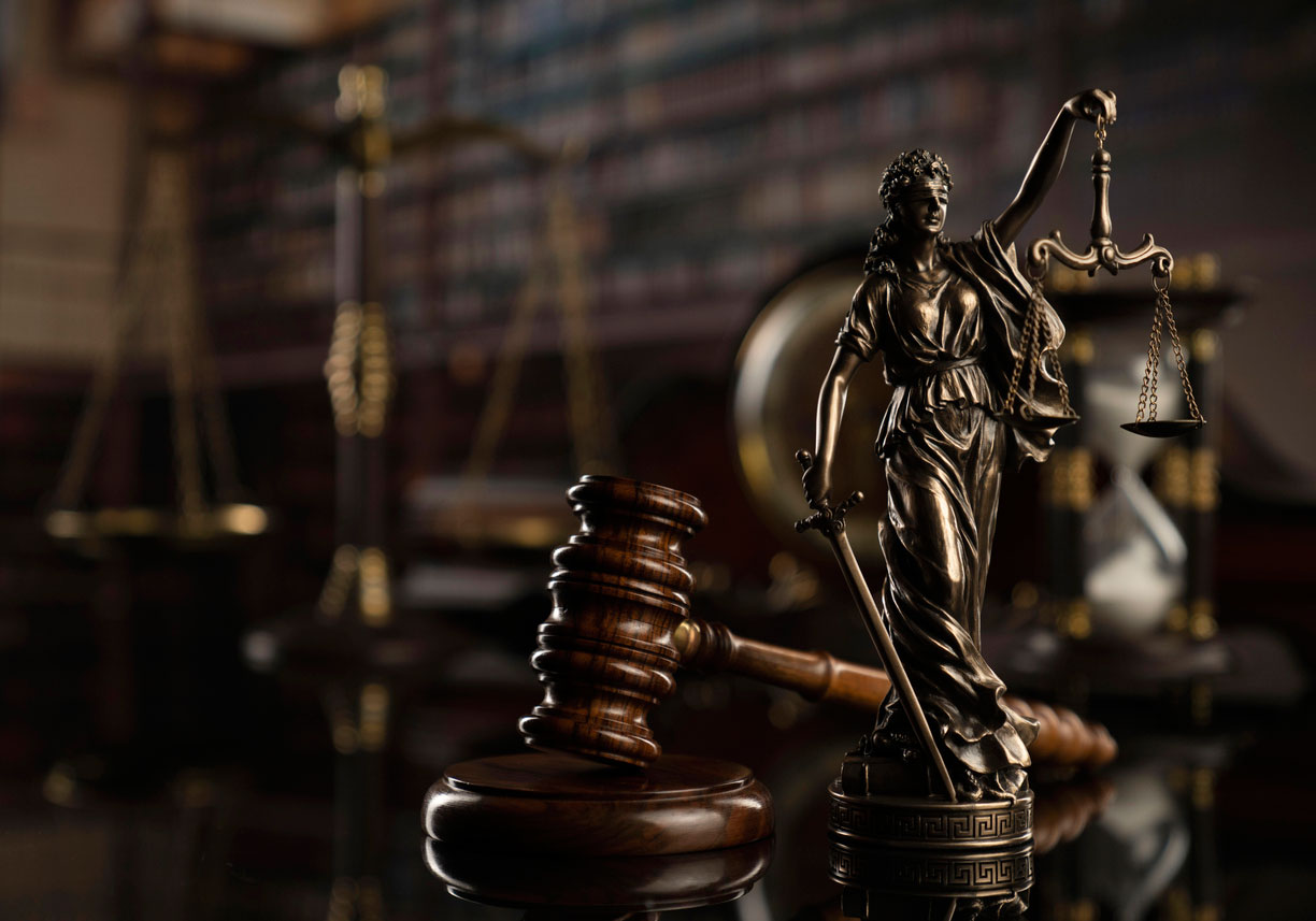 Attorney